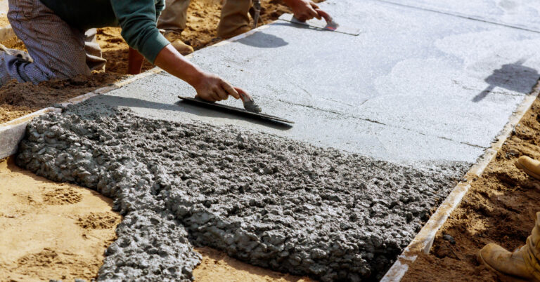 concreto convencionavel em cascavel